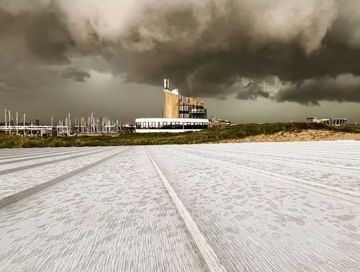 Klub plażowy MAKAI