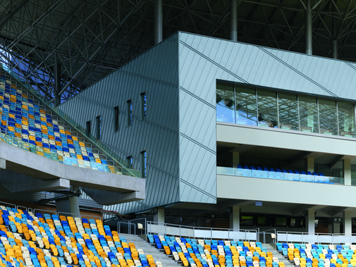 Stadion piłkarski Arena-Lviv