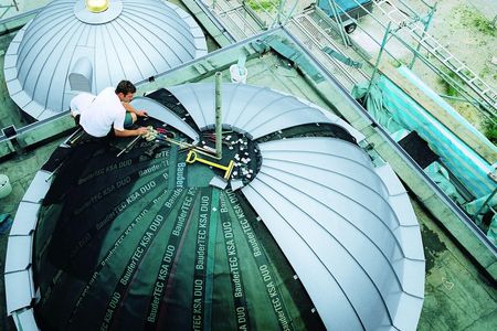 Serwis i pomoc na placu budowy Serwis i pomoc na placu budowy