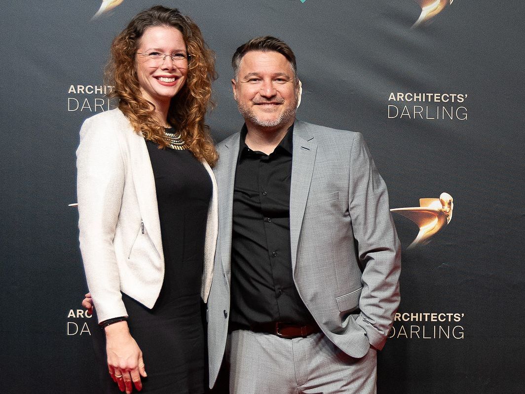 RHEINZINK Architects’ Darling Award 2025 RHEINZINK Architects’ Darling Award 2025