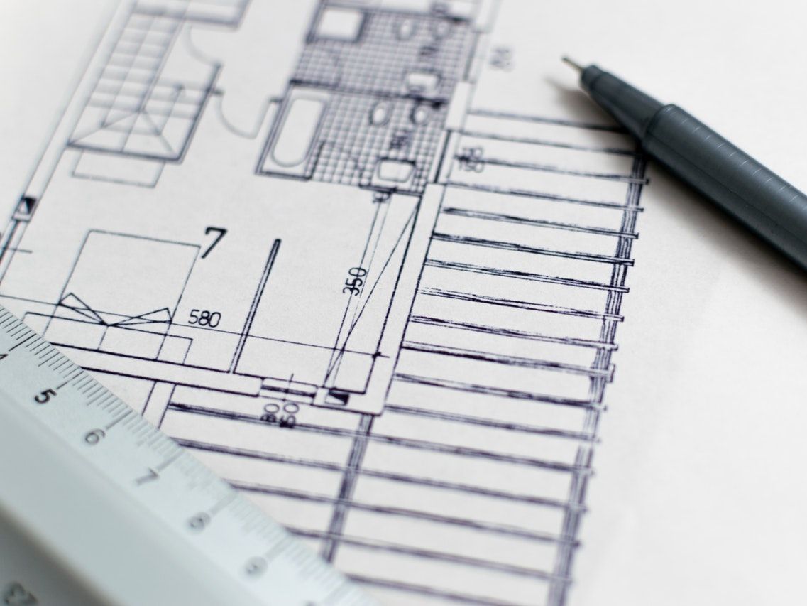 Detale i rysunki CAD dla elewacji i systemów dachów