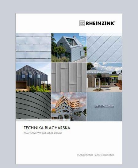 Technika blacharska - fachowe wykonanie detali Technika blacharska - fachowe wykonanie detali