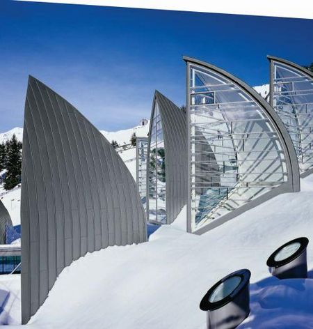 Dachy i systemy dachowe z blachy tytan-cynk Dachy i systemy dachowe z blachy tytan-cynk