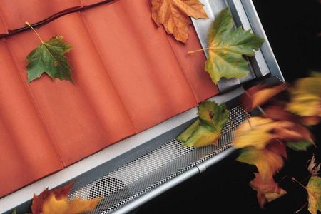 Akcesoria do systemów rynnowych RHEINZINK Akcesoria do systemów rynnowych RHEINZINK