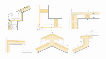 Detale i rysunki CAD Detale i rysunki CAD