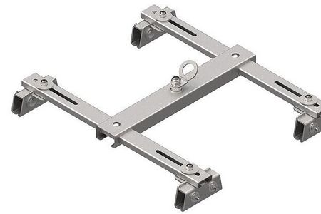 Ochrona przed upadkiem z dachu Ochrona przed upadkiem z dachu